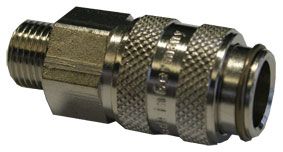 L-KA5-MSv - Kupplung mit Aussengewinde