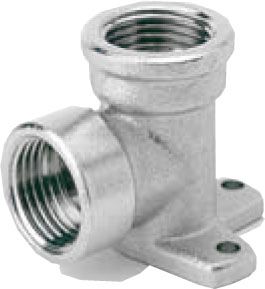 F-WD-MSv - Wanddose Innengewinde