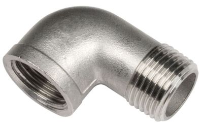 F-WEk-VA - Winkelstück - einschraubbar, konisch