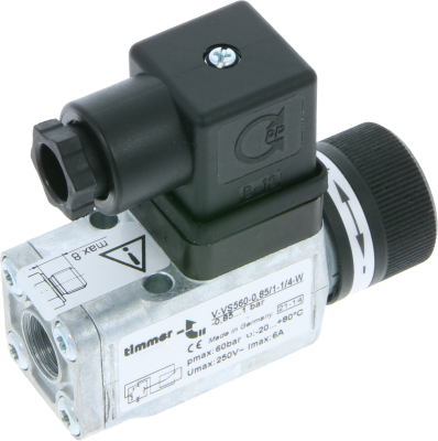 V-VS560 - elektrisch