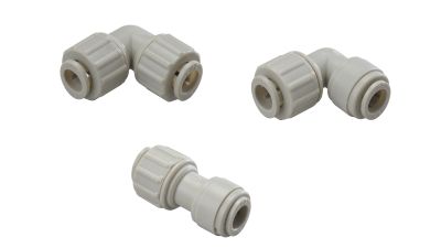 steelFIT für Metallrohre