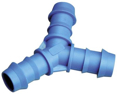 E-YV-PA - Y-Verbinder