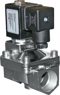 VSA-MAX-S221-NG - 2-2 Wege Ventil