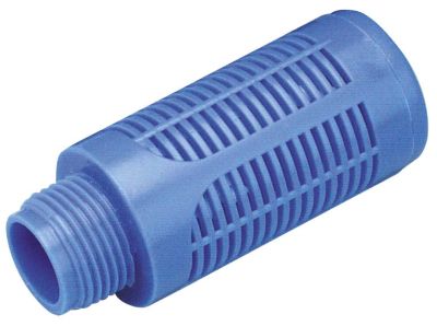 J-SD10-KU-blau - Schalldämpfer