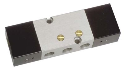 Serie V16 - Namurventile