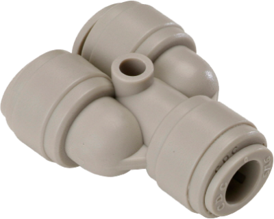 BF-YV-… - Y-Verbinder