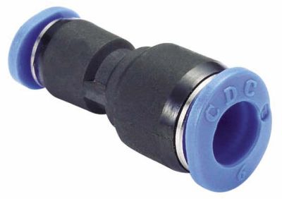 B-GVrM-KU - Gerader Verbinder