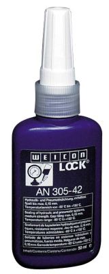 J-DFL - Dichtungsflüssigkeit - lösbar