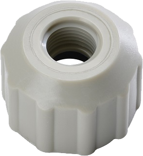 BF-RI-… - Reduzierung, Innengewinde