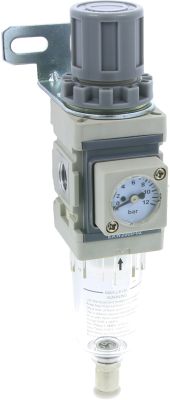 WTI-K - Kombigeräte - Basic Baureihe 1/4"