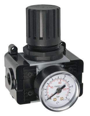 Serie W85 - Druckregler