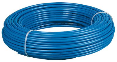 H-PUC-blau - Kunststoffschlauch CO-Polyurethan